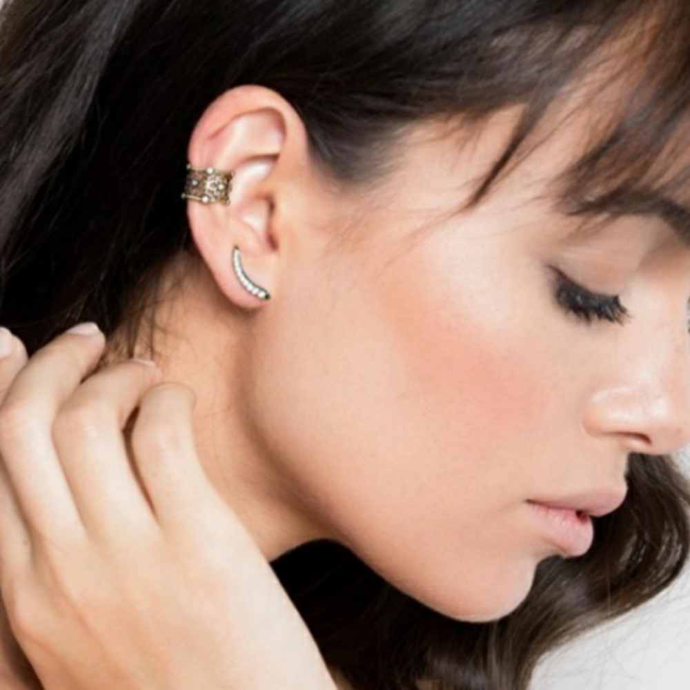 Kendra Scott Ear Cuff